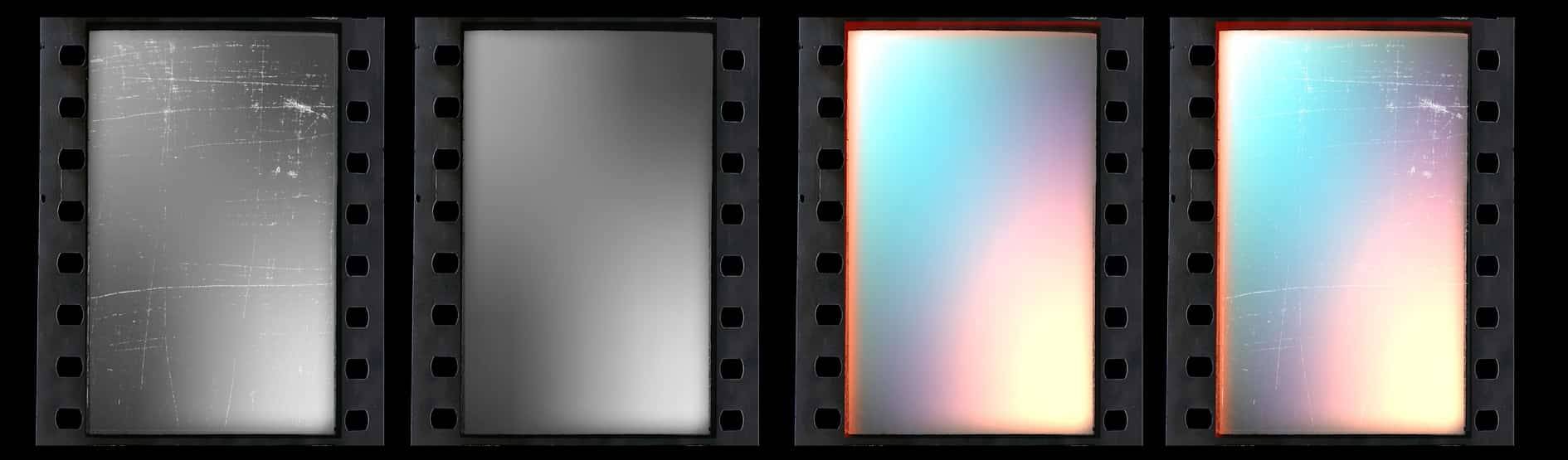 How to Convert Slides to Digital DiskBank