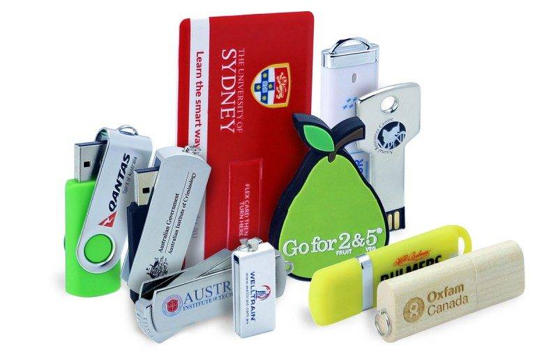 USBs are the future of portable data storage..for now! DiskBank